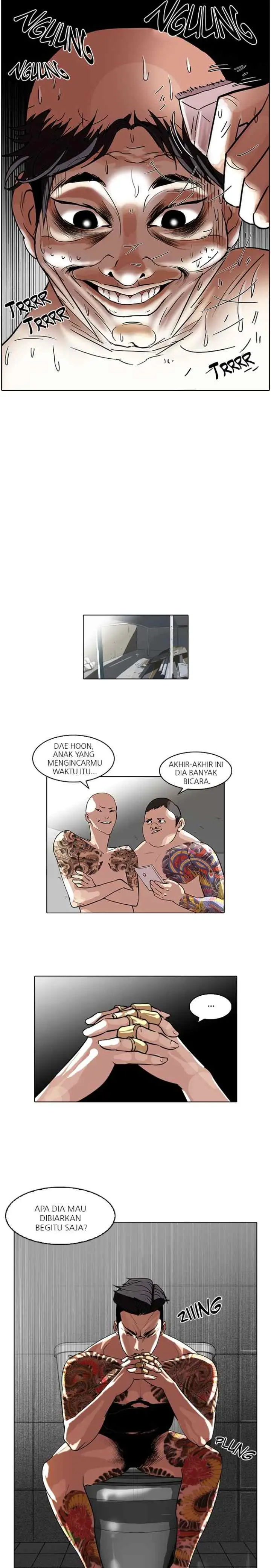 Lookism chapter 64 halaman 10