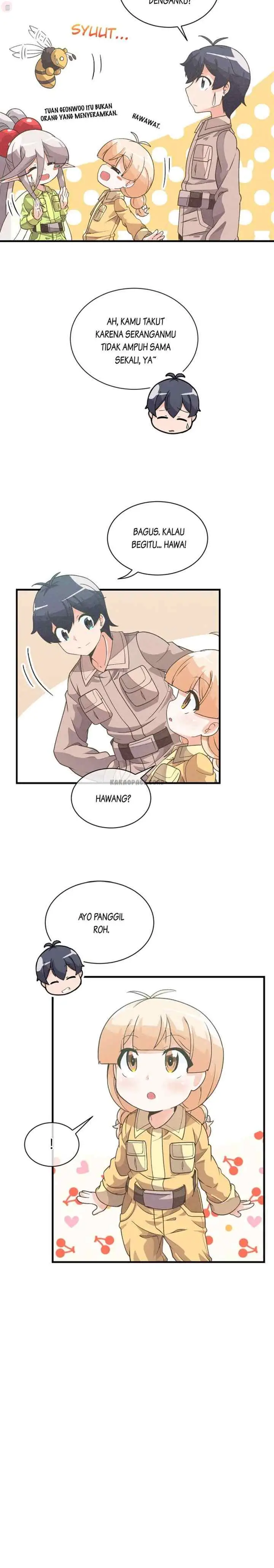 Spirit Farmer chapter 24 halaman 13