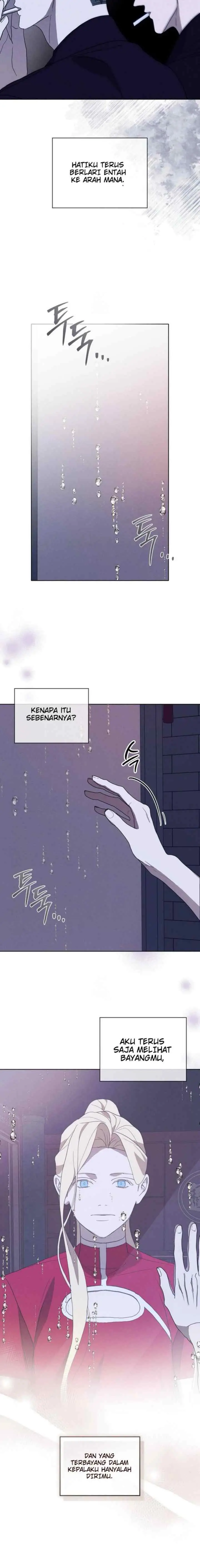 Snow Queen chapter 40 halaman 19