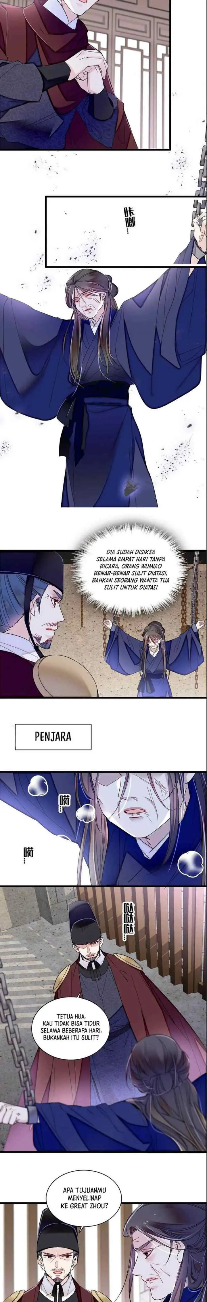 Sijin chapter 371 halaman 8