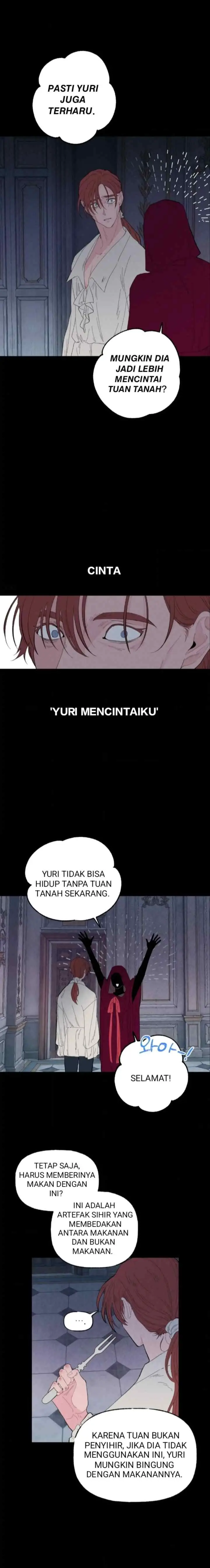 Sweet Jam chapter 8 halaman 17
