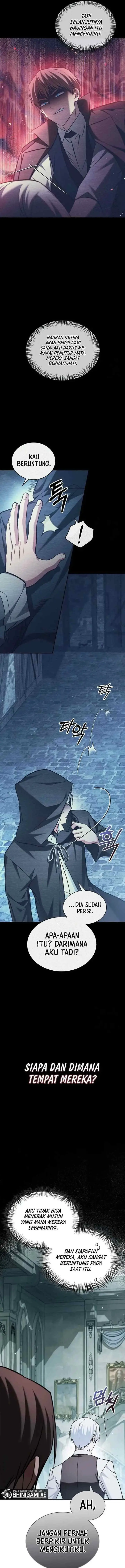I'm Not That Kind of Talent chapter 63 halaman 13