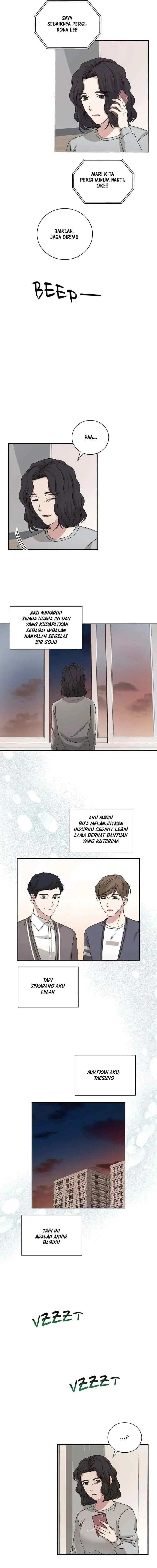 Big Life chapter 89 halaman 7