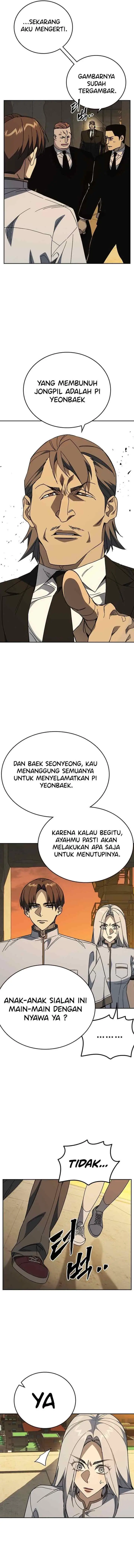 Kenkyu Gurupu chapter 312 halaman 16