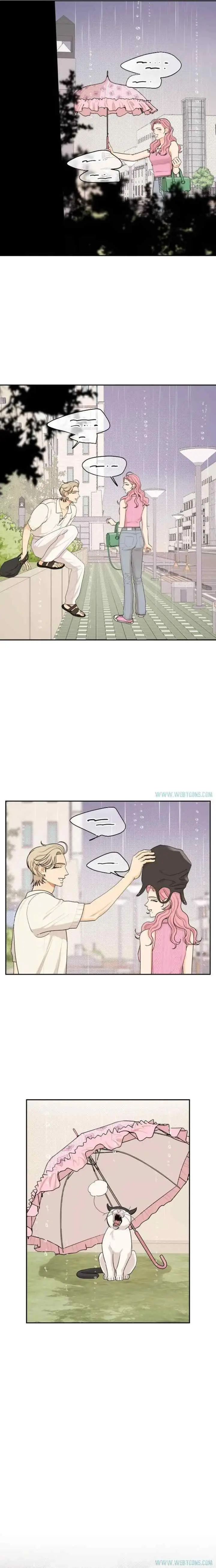 By the Way, in the Wind chapter 30 halaman 7