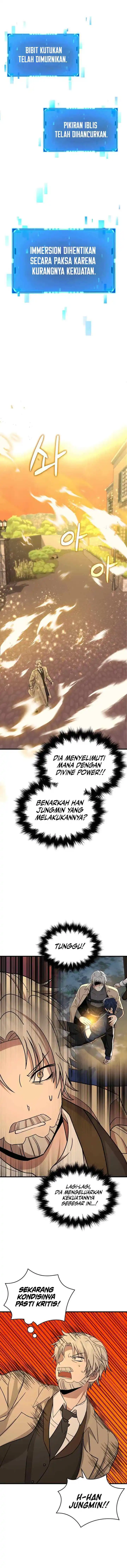Heir of Mythical Heroes chapter 28 halaman 15