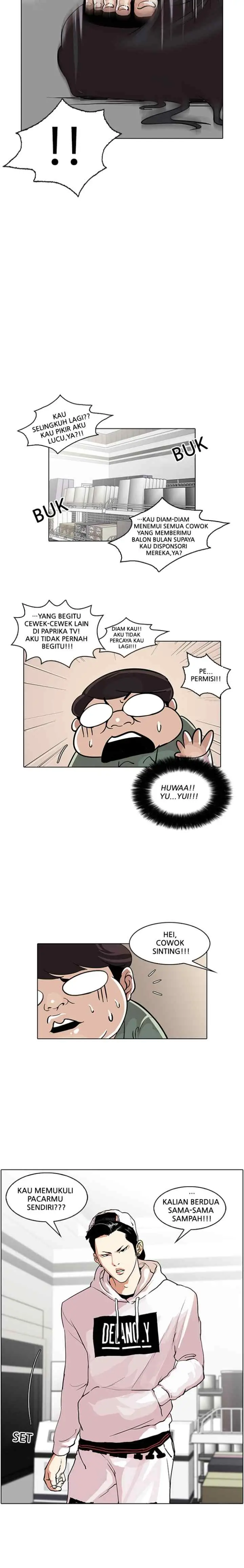 Lookism chapter 30 halaman 10