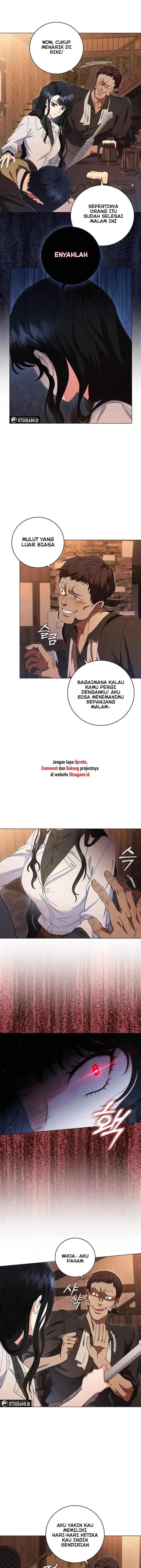 Dragon Lady chapter 15 halaman 12