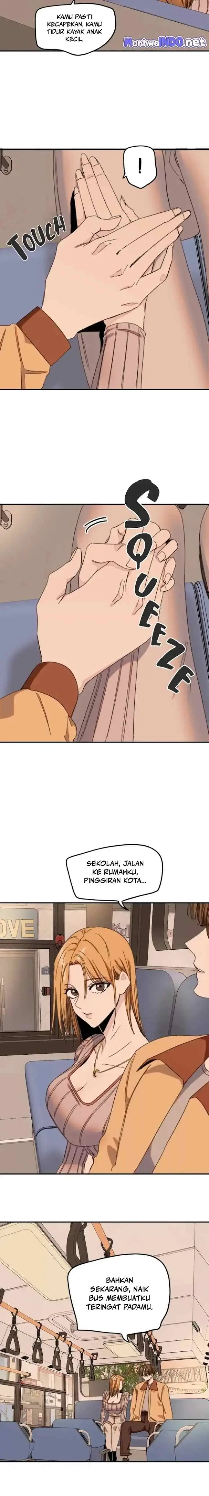 Drawing Romance chapter 229 halaman 11
