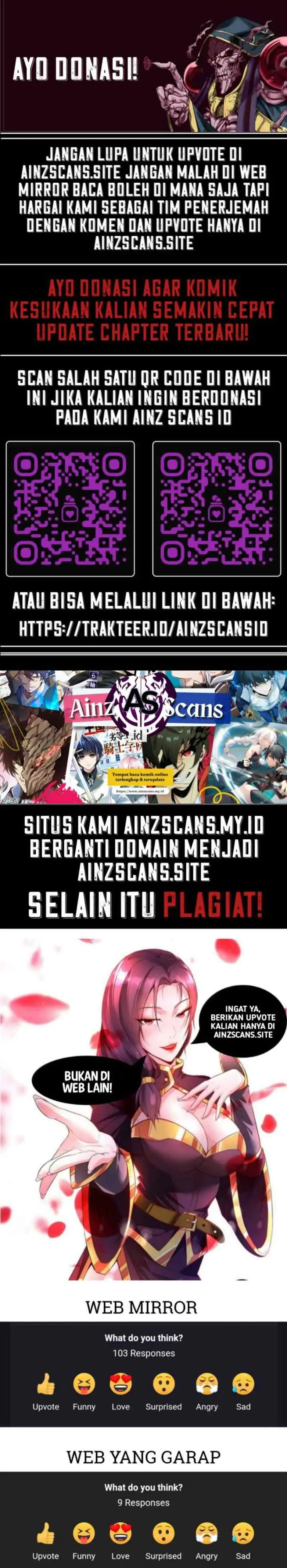 Infinite Level Up in Murim chapter 159 halaman 14