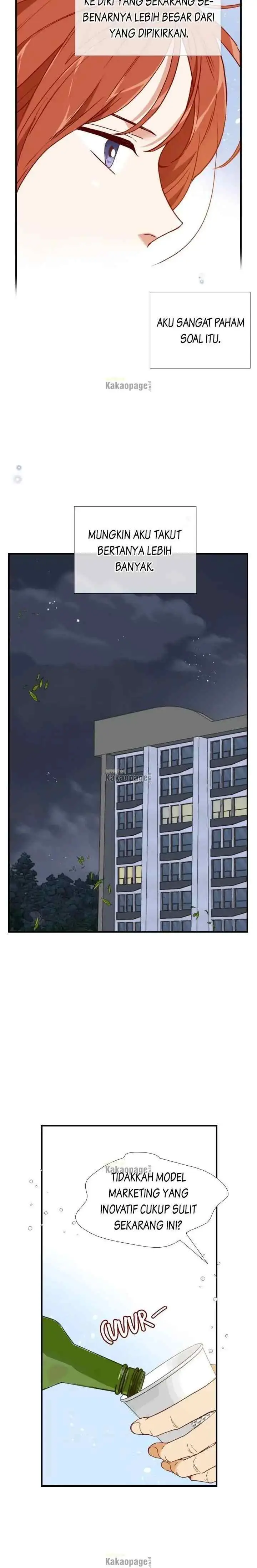 An Hour of Romance chapter 84 halaman 13