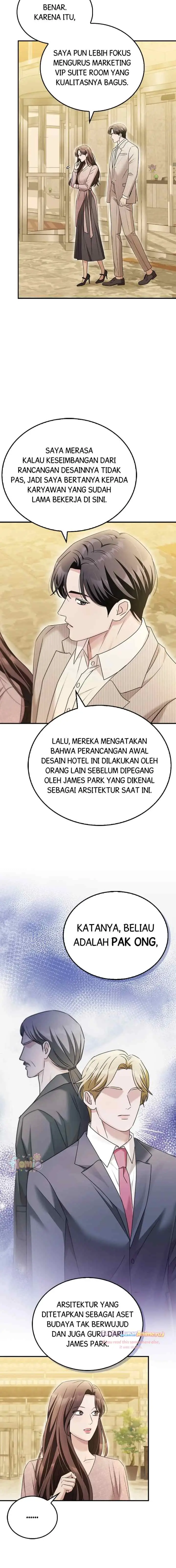 Couple, How Far We Can Go? chapter 29 halaman 14