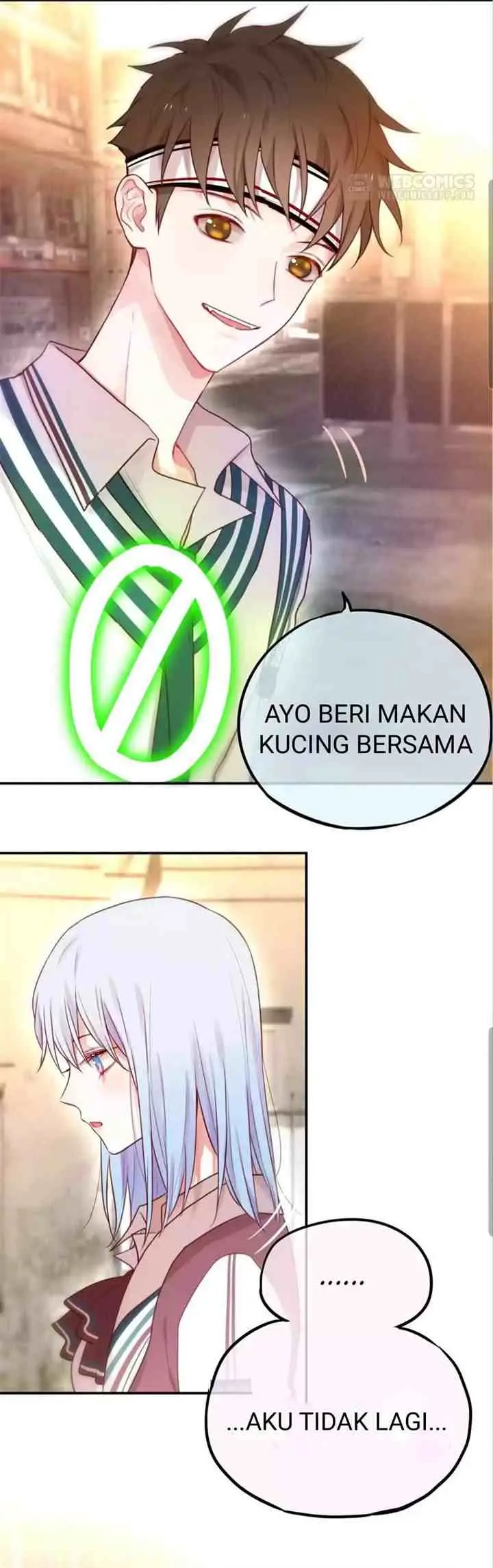 Stay Awake All Night chapter 13 halaman 5