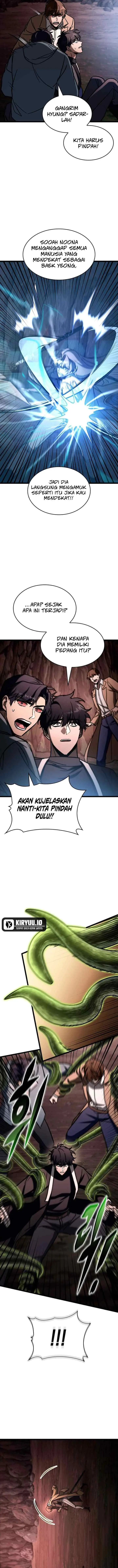 F-Class Destiny Hunter chapter 113 halaman 12