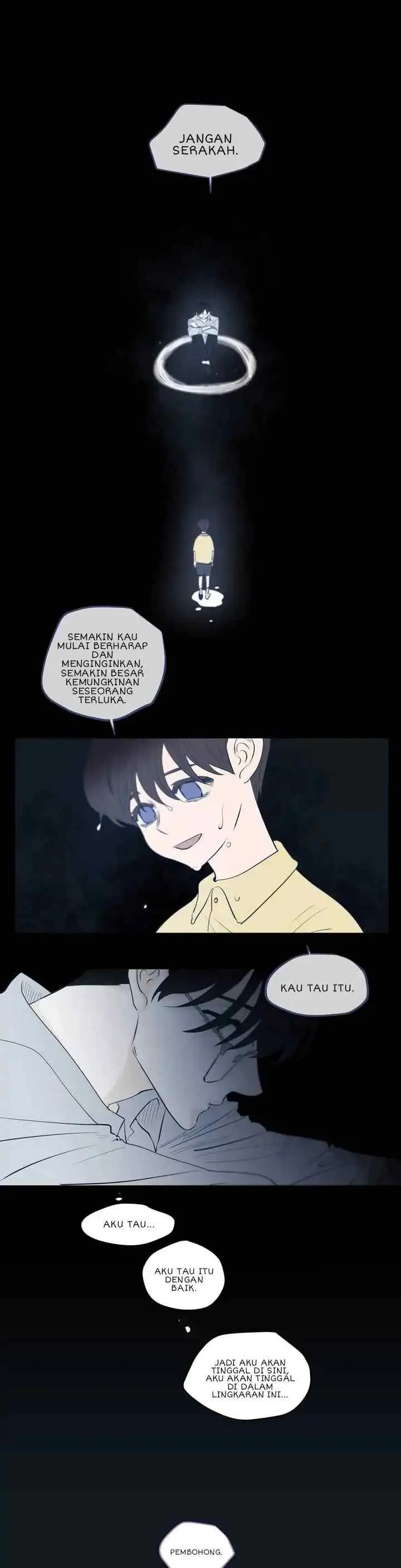Broken Melody chapter 10 halaman 11