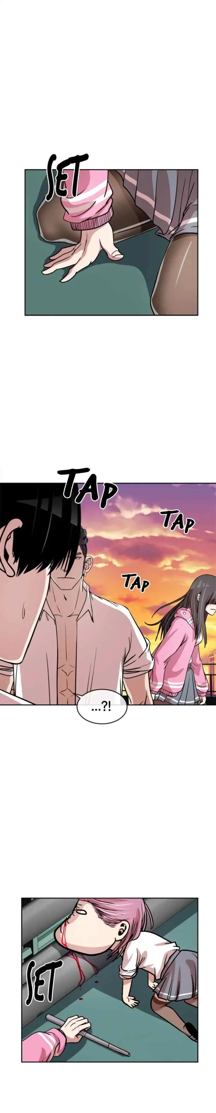 Change S1 chapter 95 halaman 11
