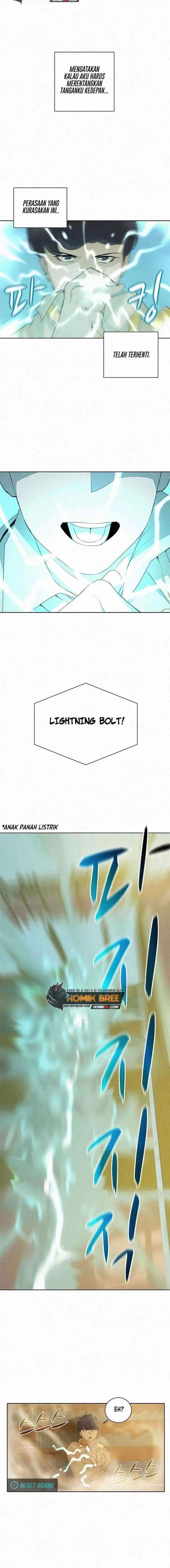 Book Eater (The Book Eating Magician) chapter 2 halaman 5