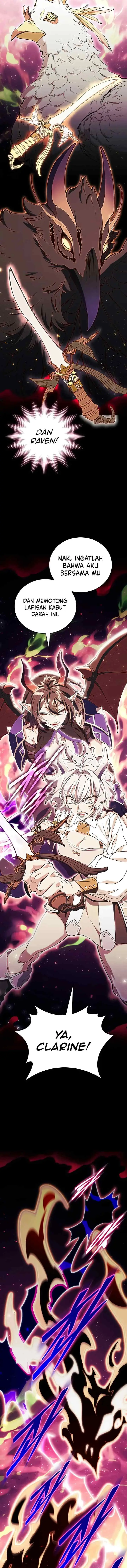 Dungeon Architect chapter 53 halaman 12