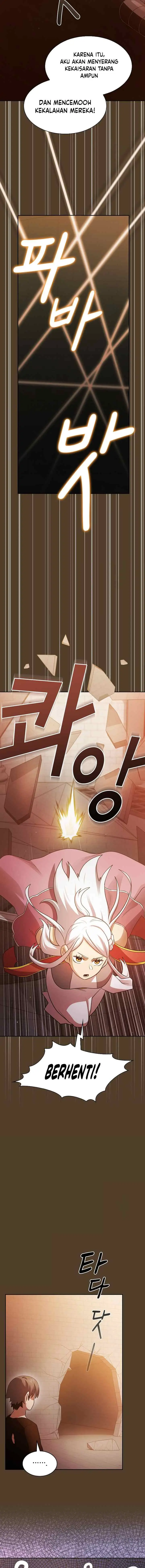 Is this Hero for Real? chapter 100 halaman 6