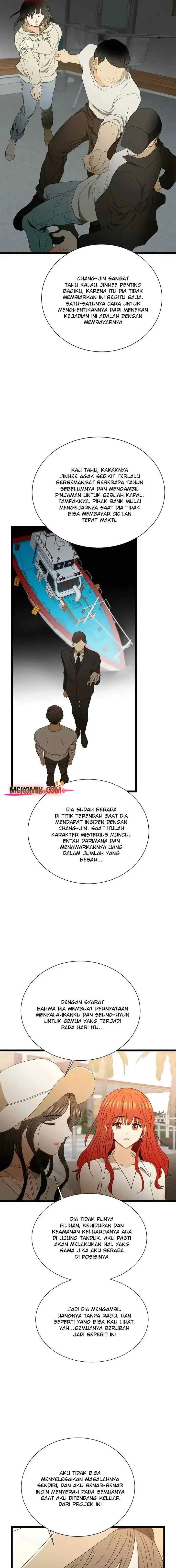 Faking It in Style chapter 87 halaman 4