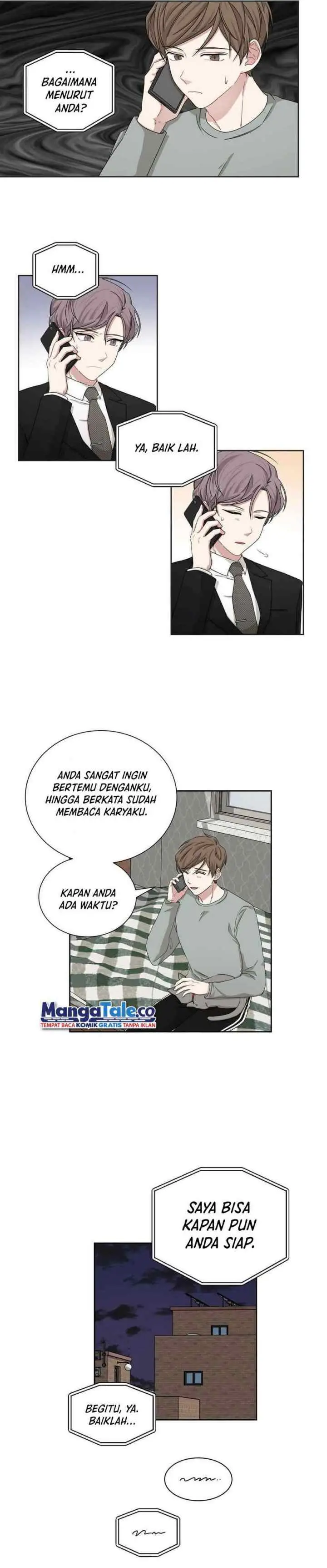 Big Life chapter 23 halaman 4