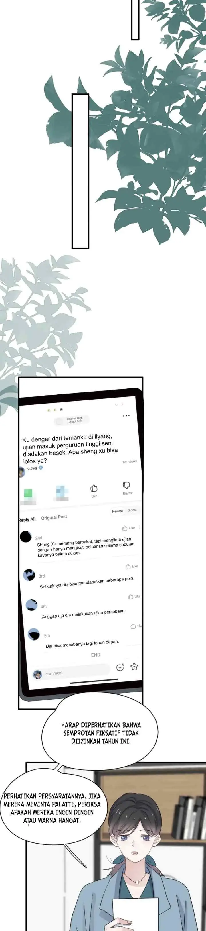 Zhe Ti Chao Gang Le chapter 115 halaman 9