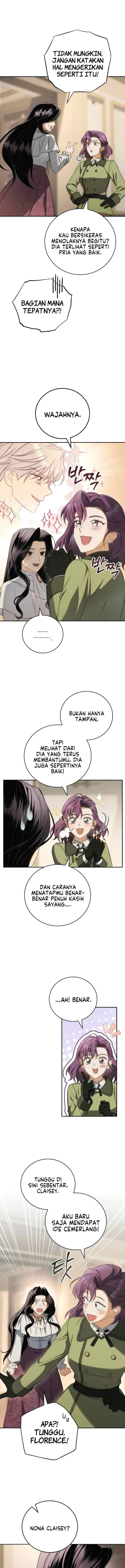Husband Thief chapter 17 halaman 11