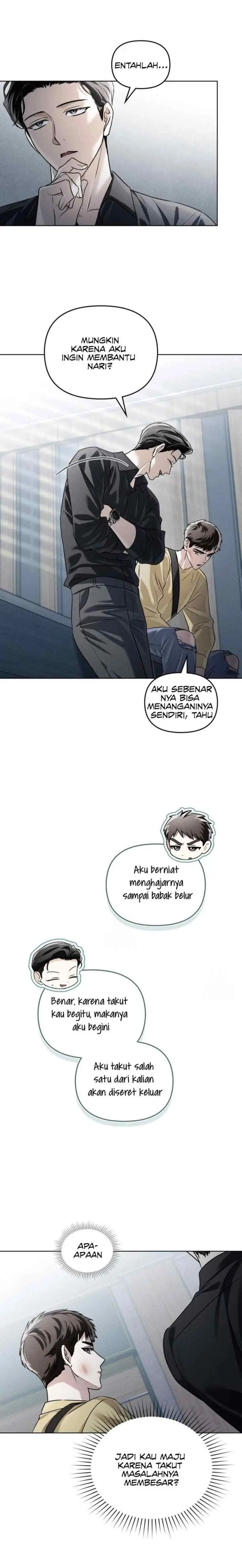 Honbul chapter 46 halaman 9