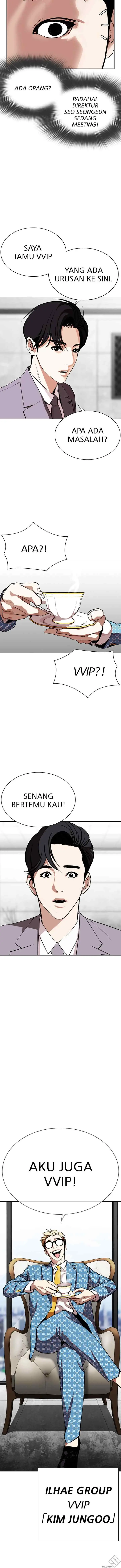 Lookism chapter 292 halaman 19