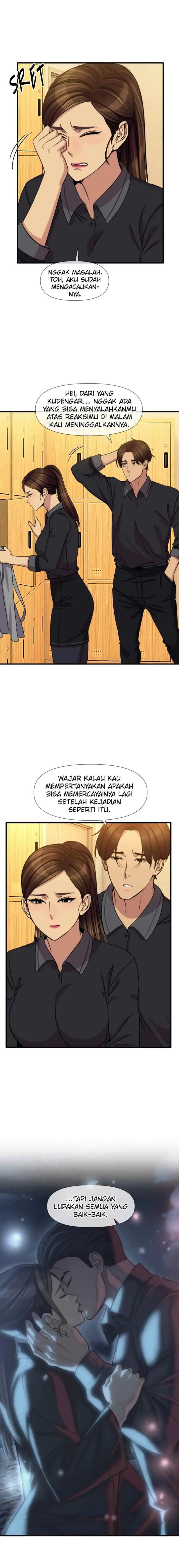 Chasing Red chapter 48 halaman 4