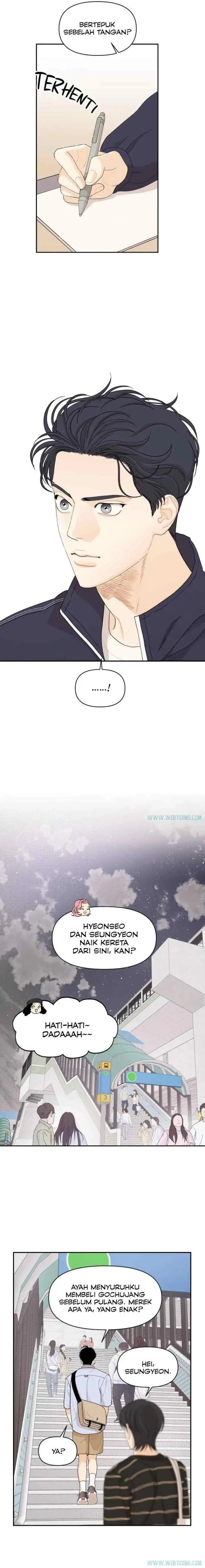 By the Way, in the Wind chapter 41 halaman 10