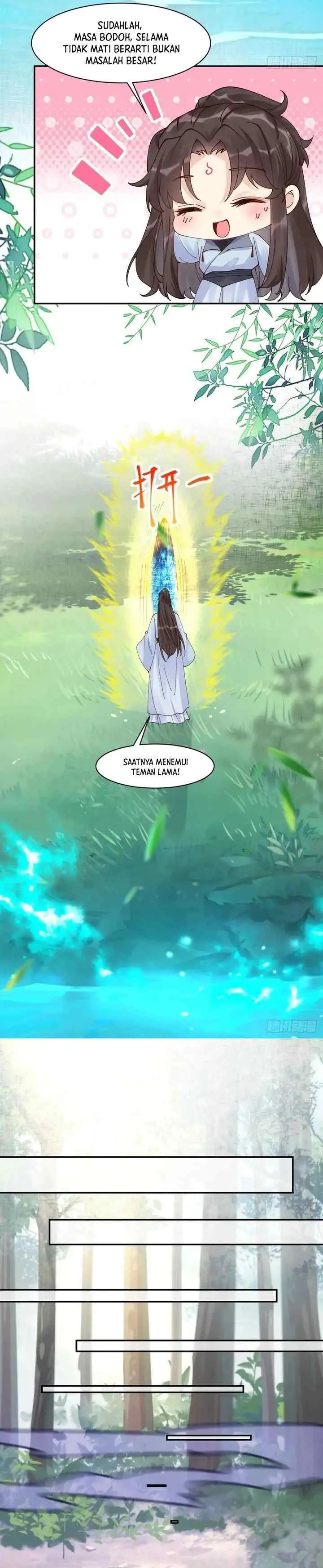 The Ghostly Doctor chapter 640 halaman 8
