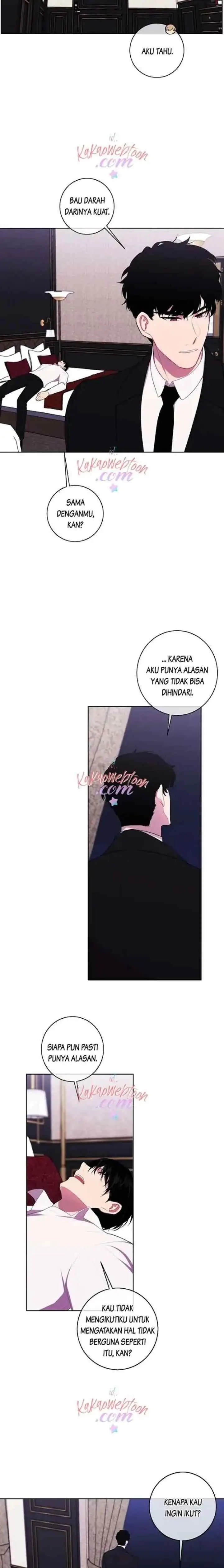 I'm Alone In The Novel chapter 124 halaman 6