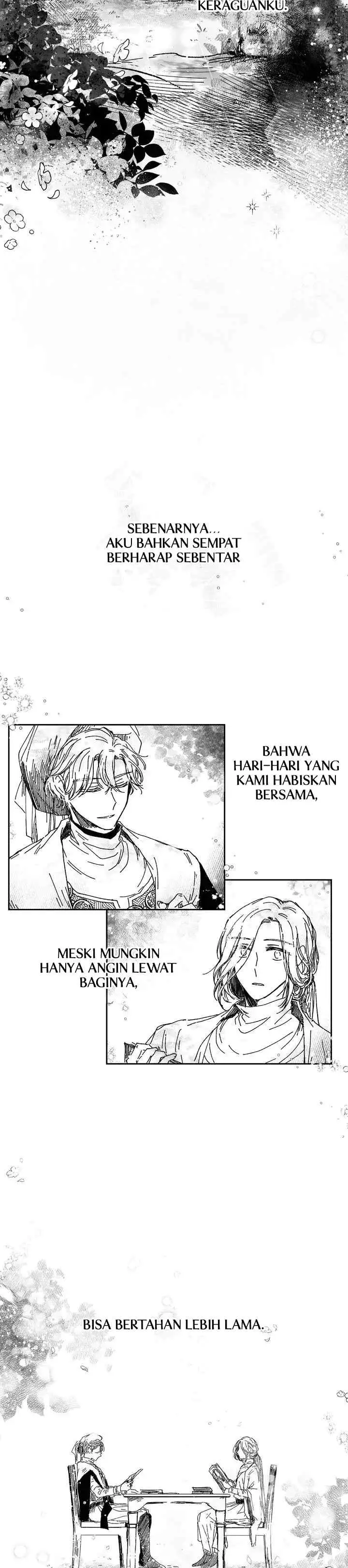 In the Hall of the Mountain King chapter 21 halaman 14