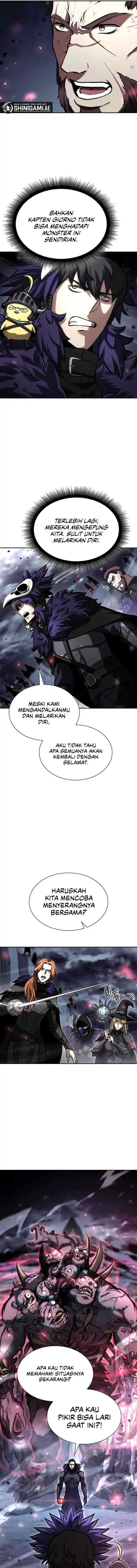I Returned As An FFF-Class Witch Doctor chapter 41 halaman 5