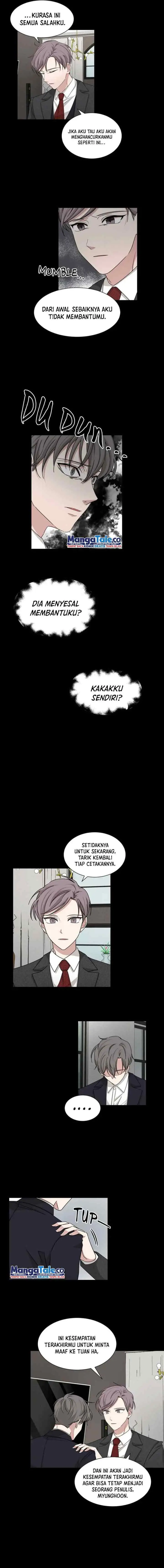 Big Life chapter 38 halaman 5