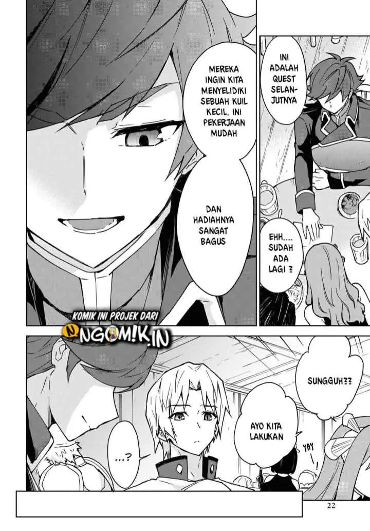 Cheat Skill chapter 1.1 halaman 15