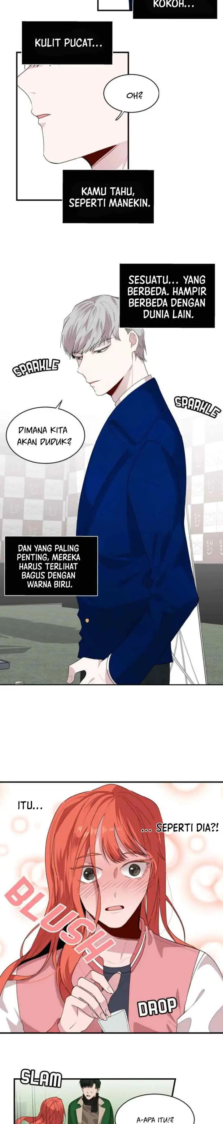 My Darling Signed In chapter 37 halaman 15