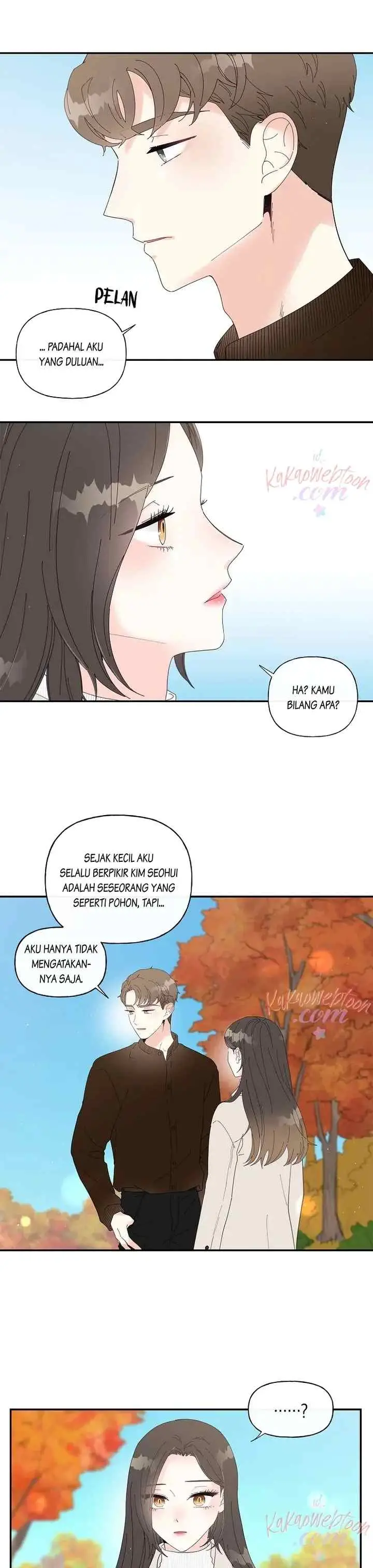 Before I Lose You chapter 44 halaman 15