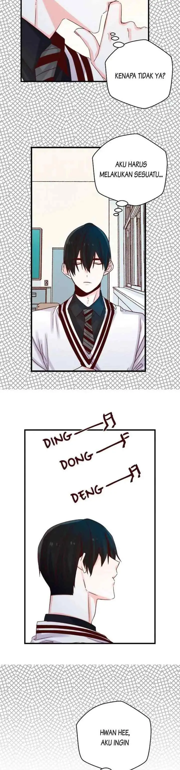 Red Honey chapter 46 halaman 18