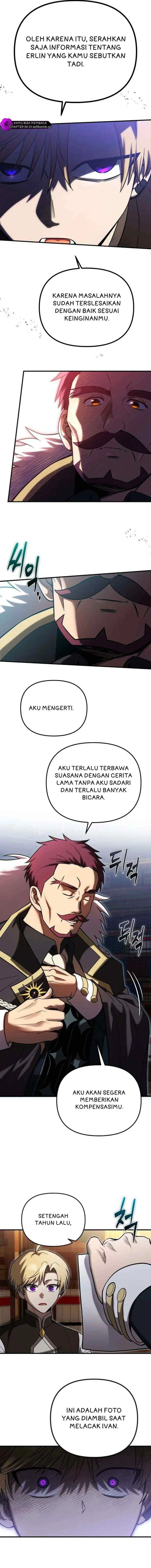 Vampire's Alchemy chapter 38 halaman 13