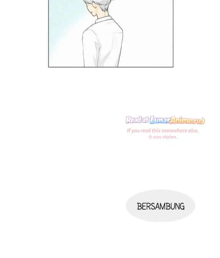 Ghost's Wife chapter 129 halaman 16