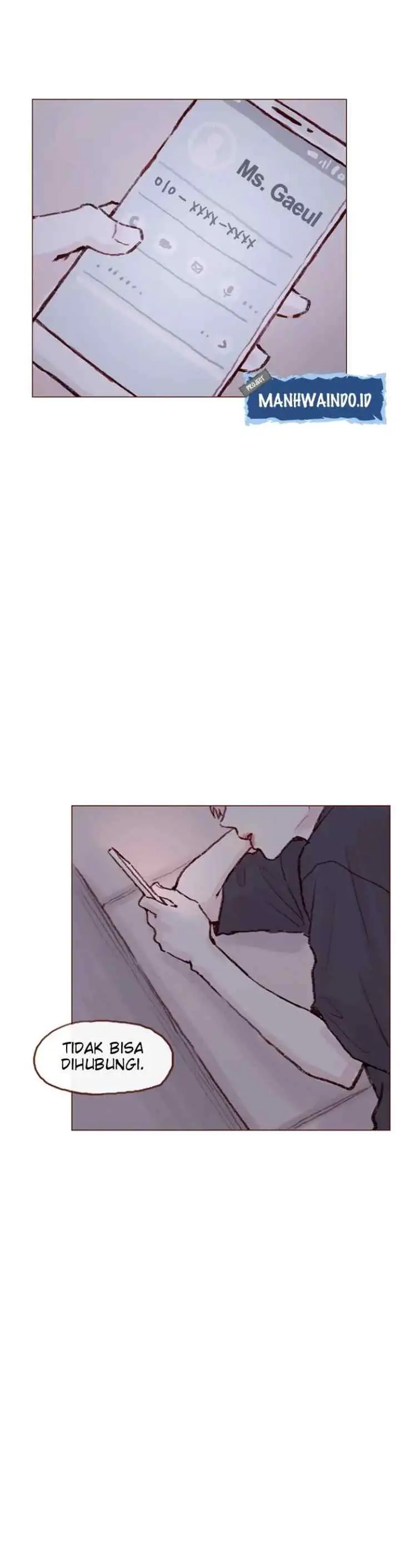 Hongshi Loves Me! chapter 48 halaman 11