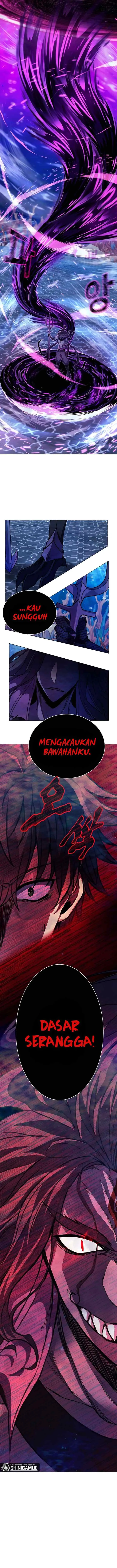 Albanara of the Gods chapter 30 halaman 15