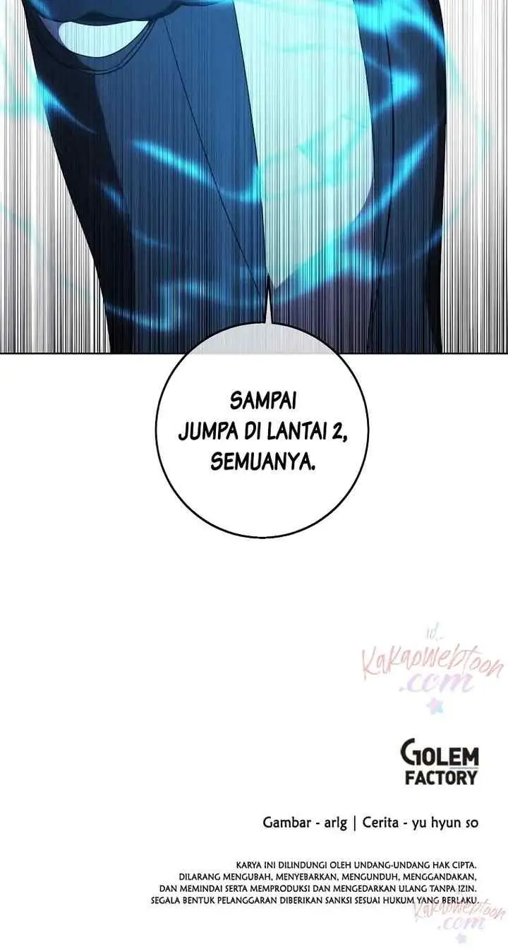 I'm Alone In The Novel chapter 147 halaman 19