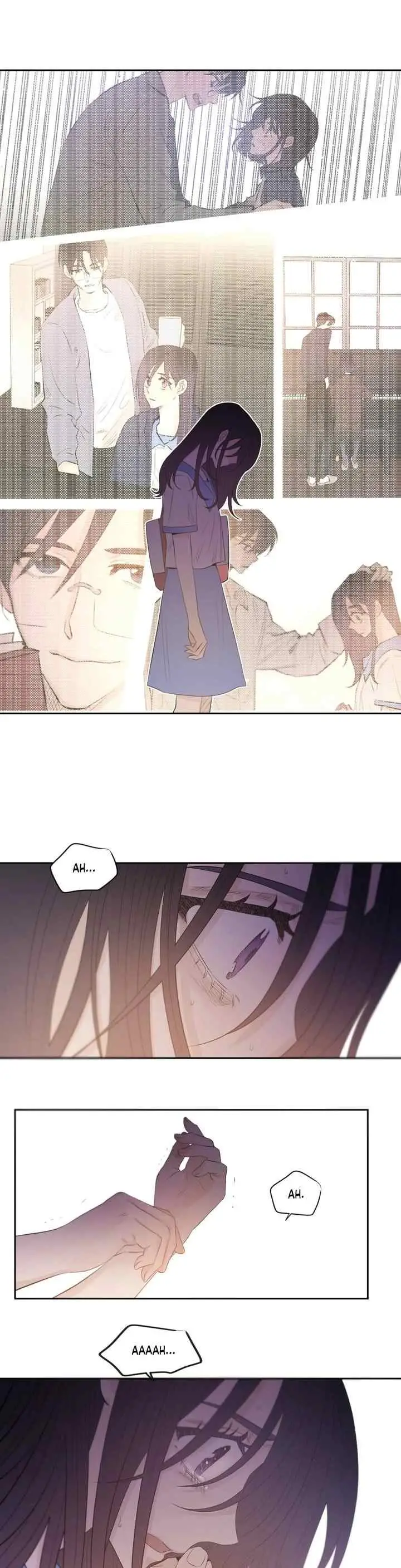 Broken Melody chapter 21 halaman 9