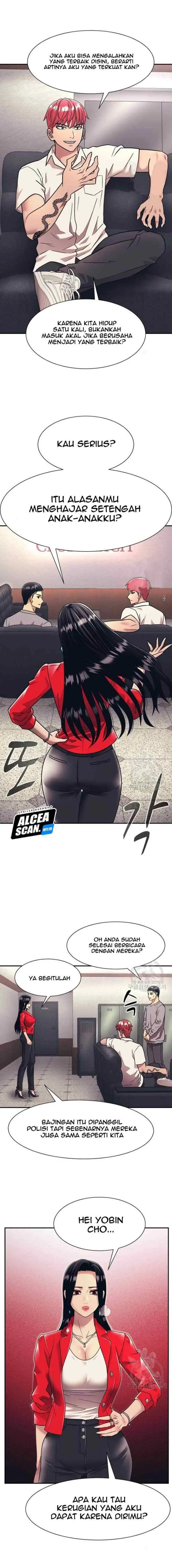 Injagang chapter 19 halaman 16