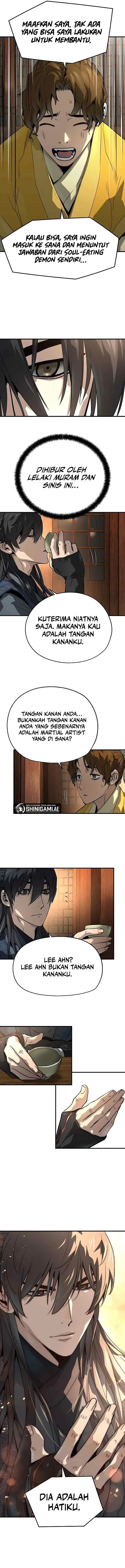 Absolute Regression chapter 46 halaman 13