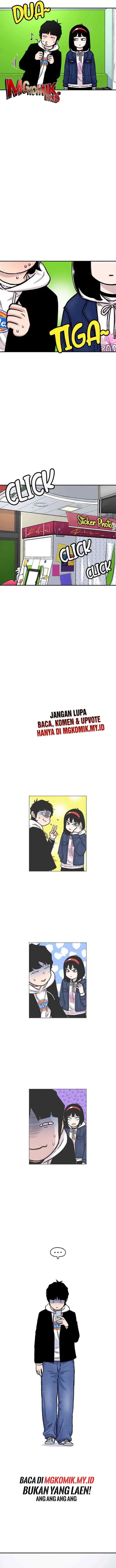 Ginseng Star Shop chapter 145 halaman 8
