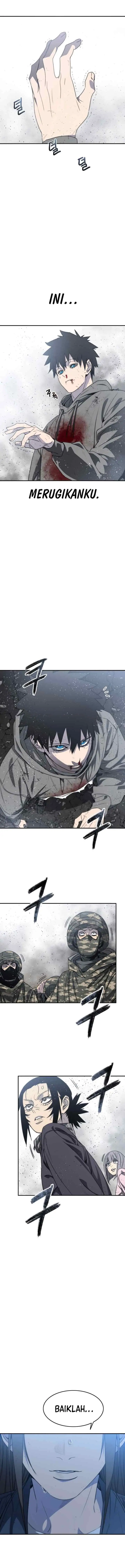 Existence chapter 55 halaman 8